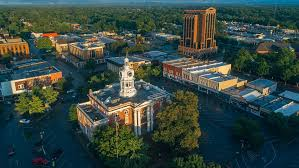 Why Murfreesboro Is One of the Fastest-Growing Cities in Tennessee