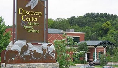 Discovery Center