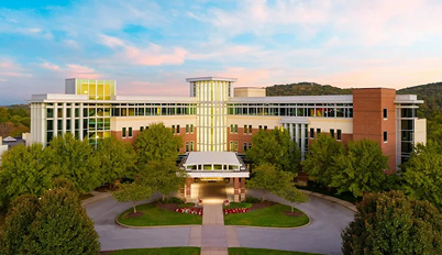 Downtown Murfreesboro