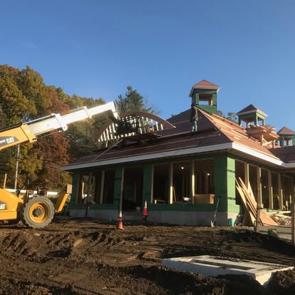 Remodeling & Renovation