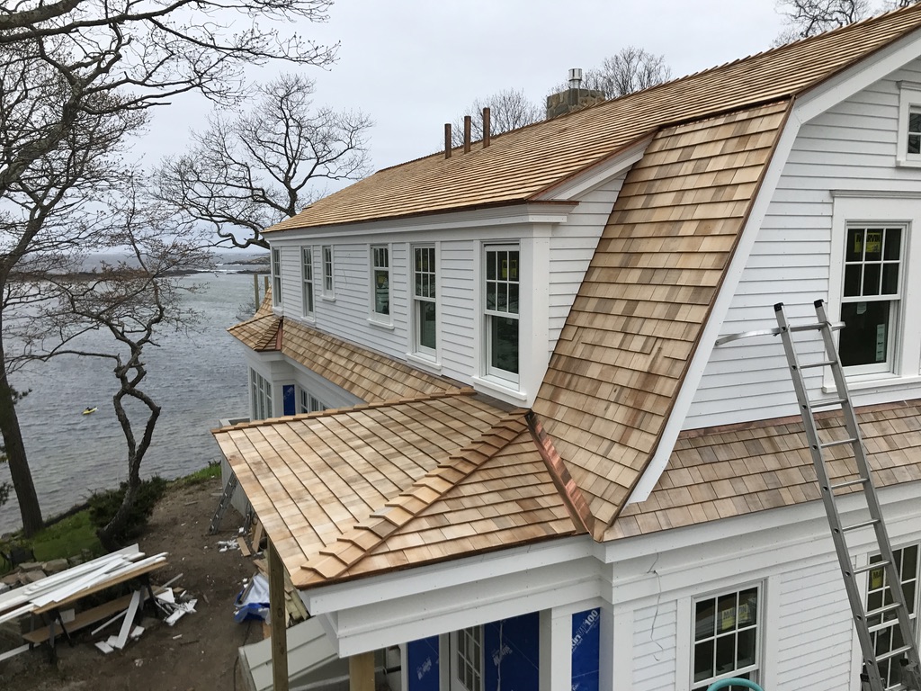 Remodeling & Renovation