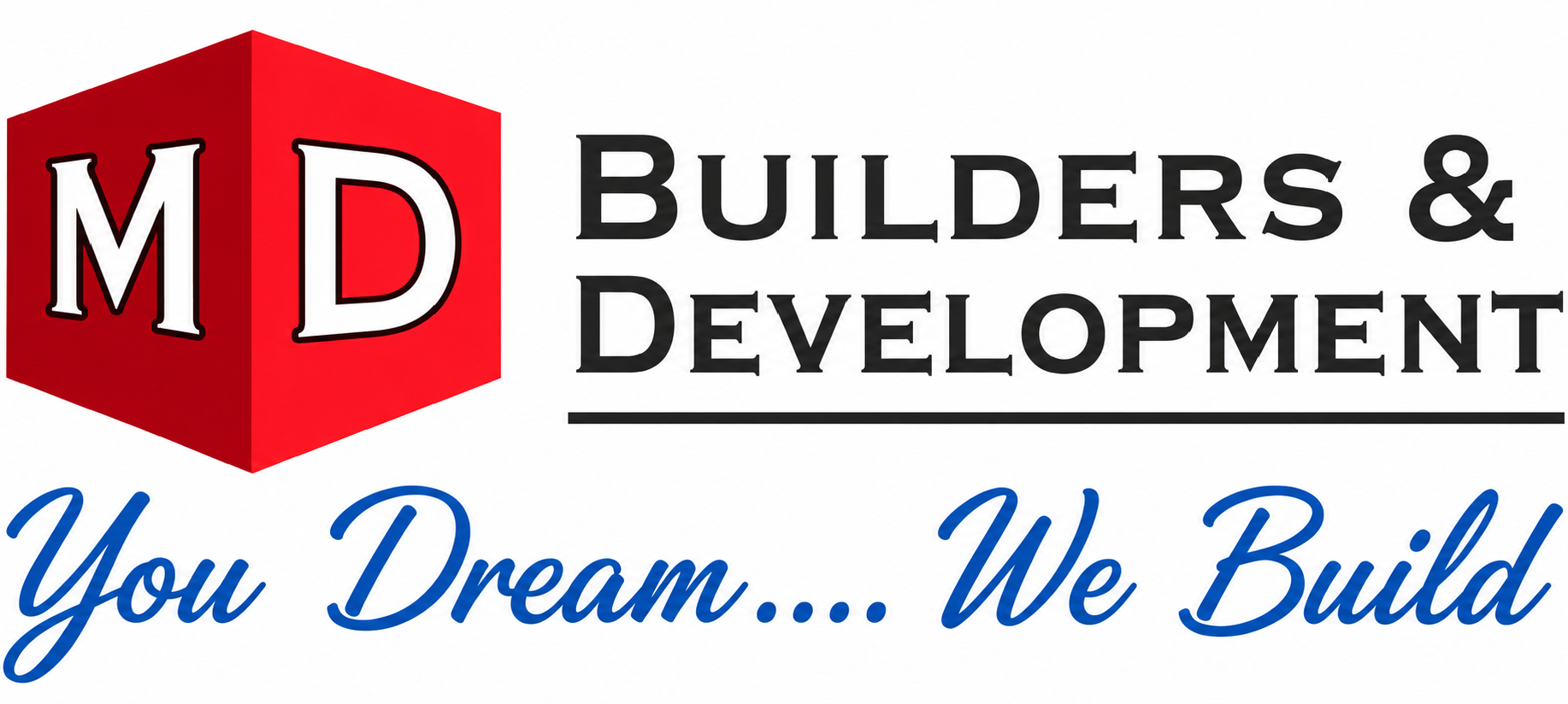 MD Builders & Development