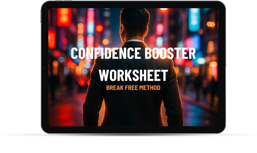 High-resolution funnel section visual with clear and structured design