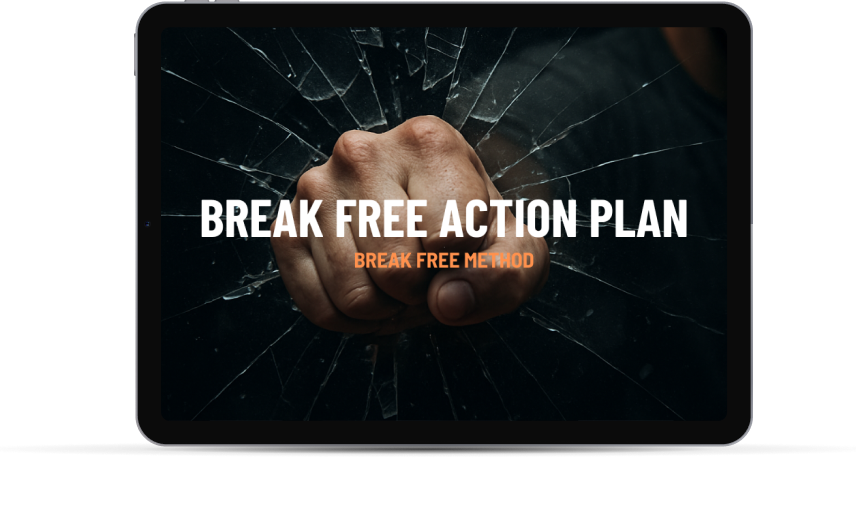 High-resolution funnel section visual with clear and structured design