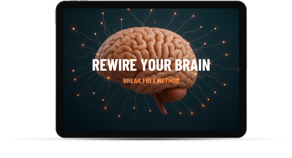 High-resolution funnel section visual with clear and structured design