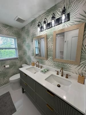 Bathroom Remodeling in Seminole, FL