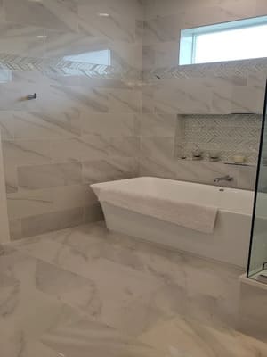 Bathroom Remodeling in St. Petersburg, FL