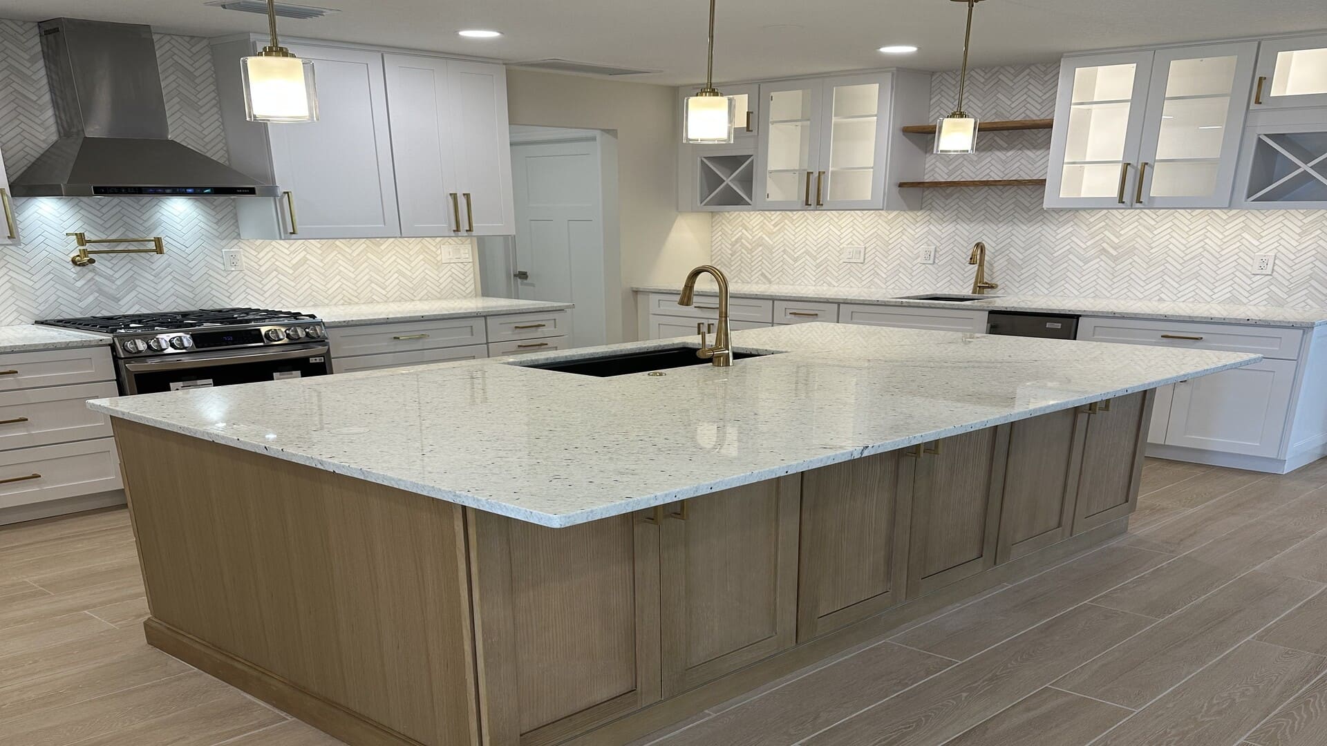 Simon Remodeling & Construction | Serving St. Pete Beach, FL