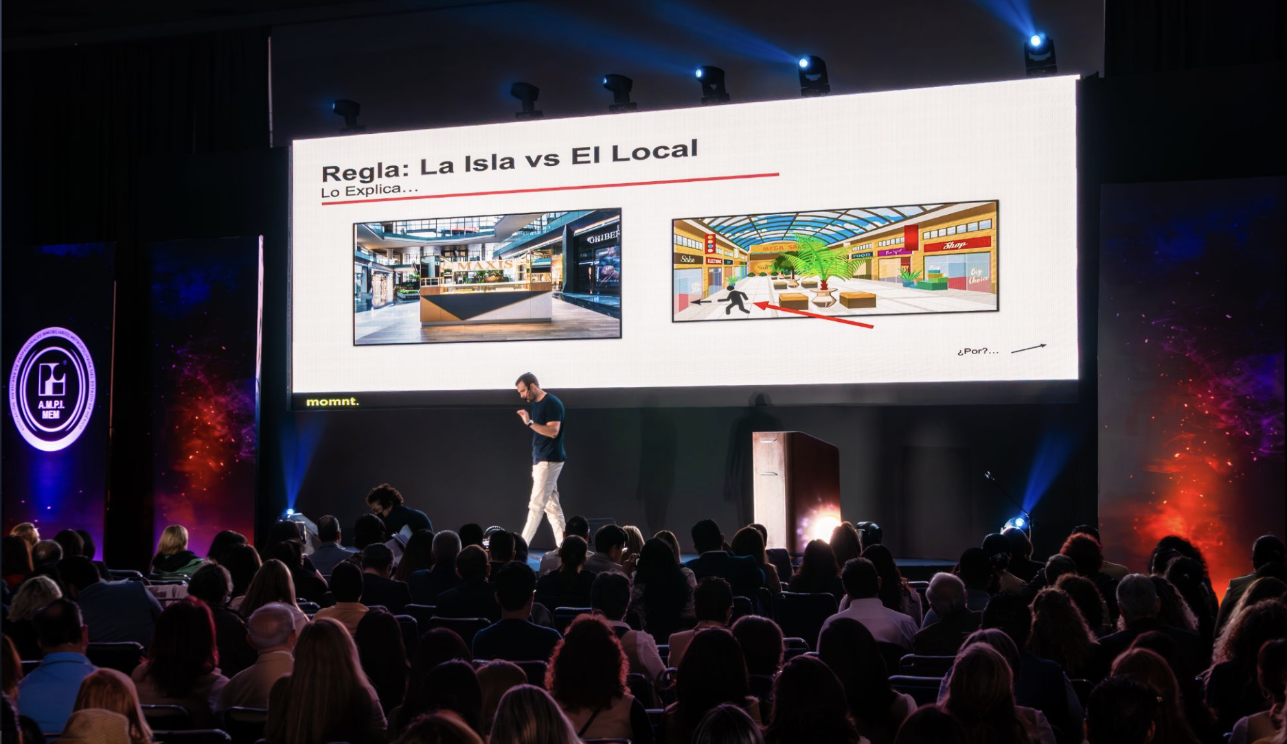 Momnt Agency - Agencia #1 de Marketing Digital Inmobiliario