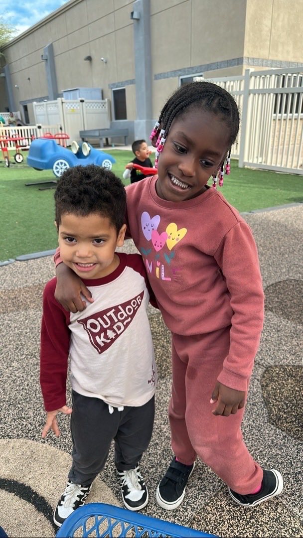 Giggle and Grow activity