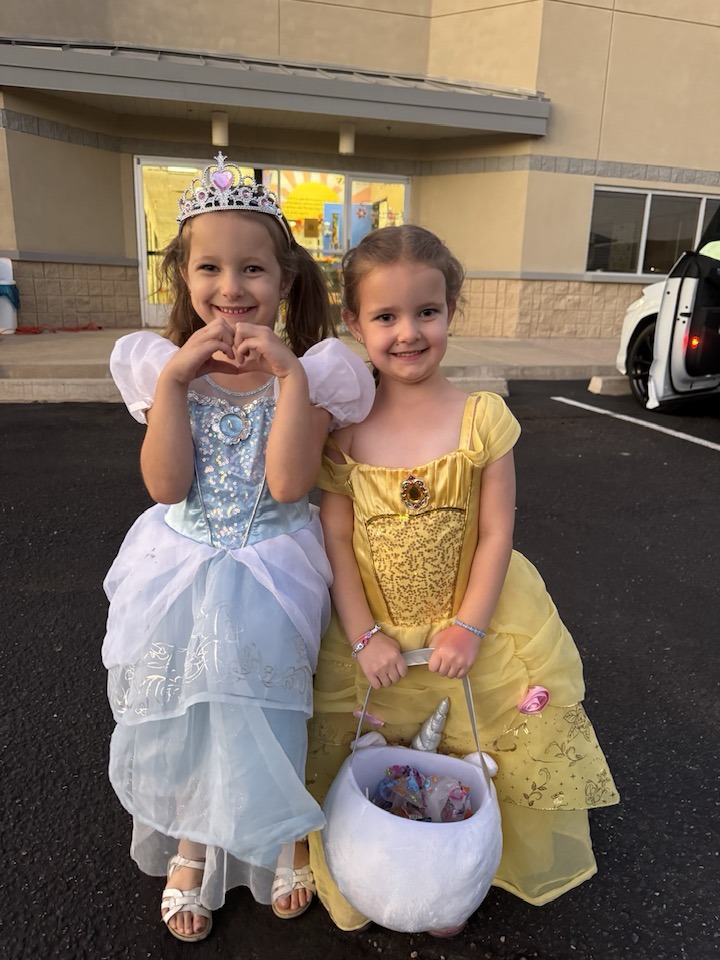 Giggle and Grow learning