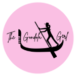 Gondola Girl Logo