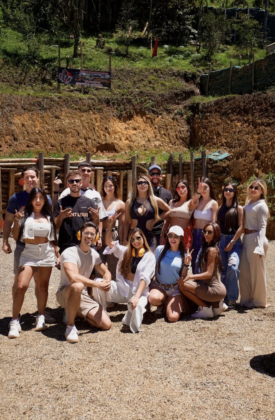 Luxury mansion — Lux Medellín