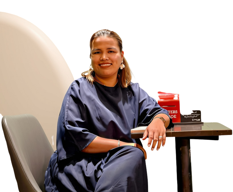 Jessica Caporo