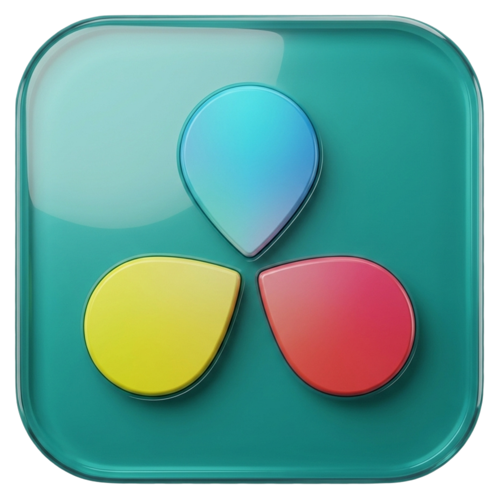 DaVinci Resolve