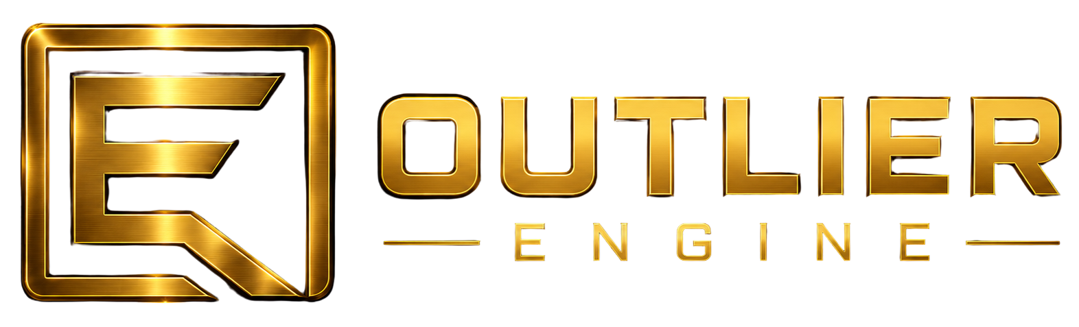 Outlier Engine logo