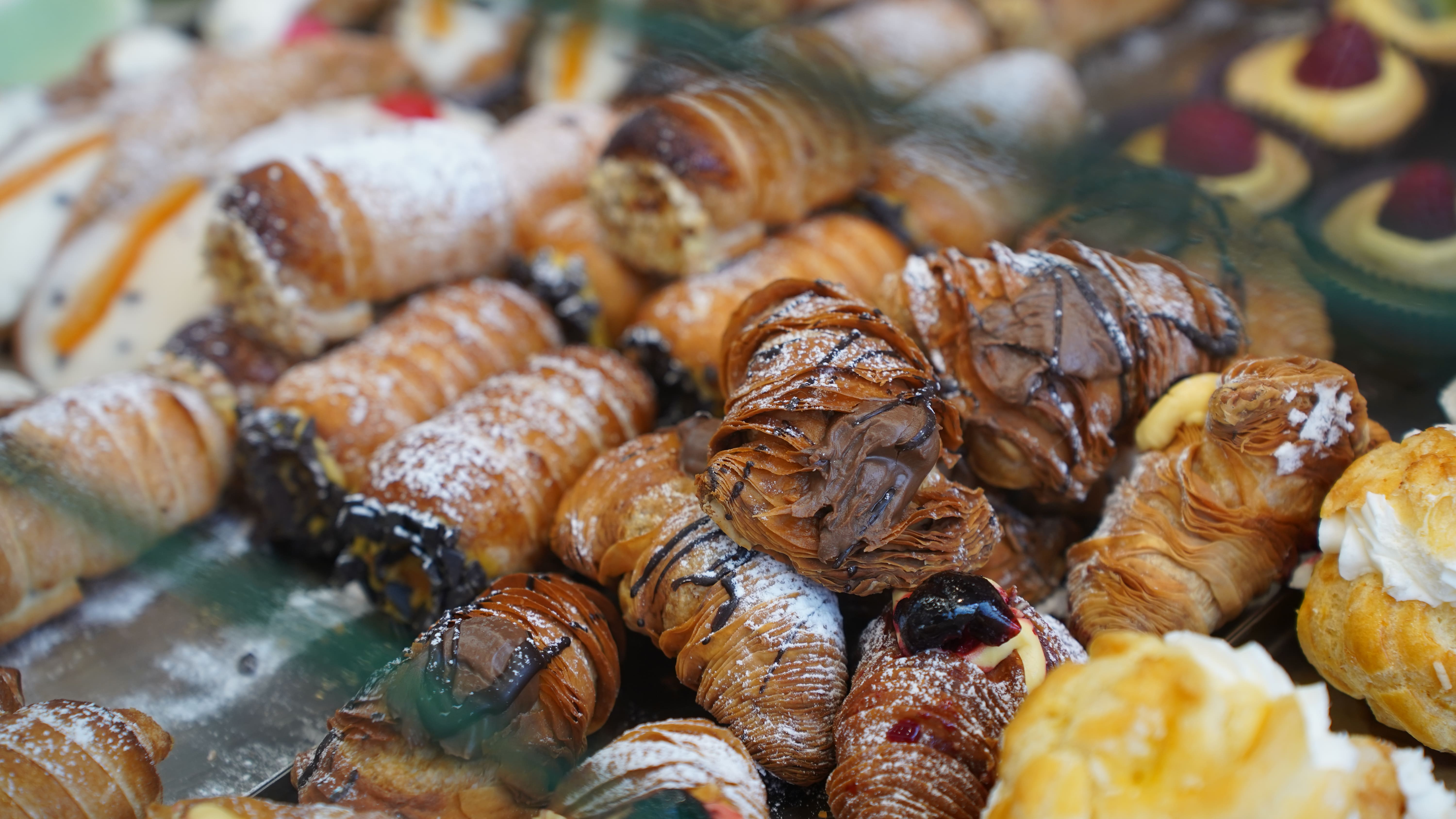 Pasticcini
