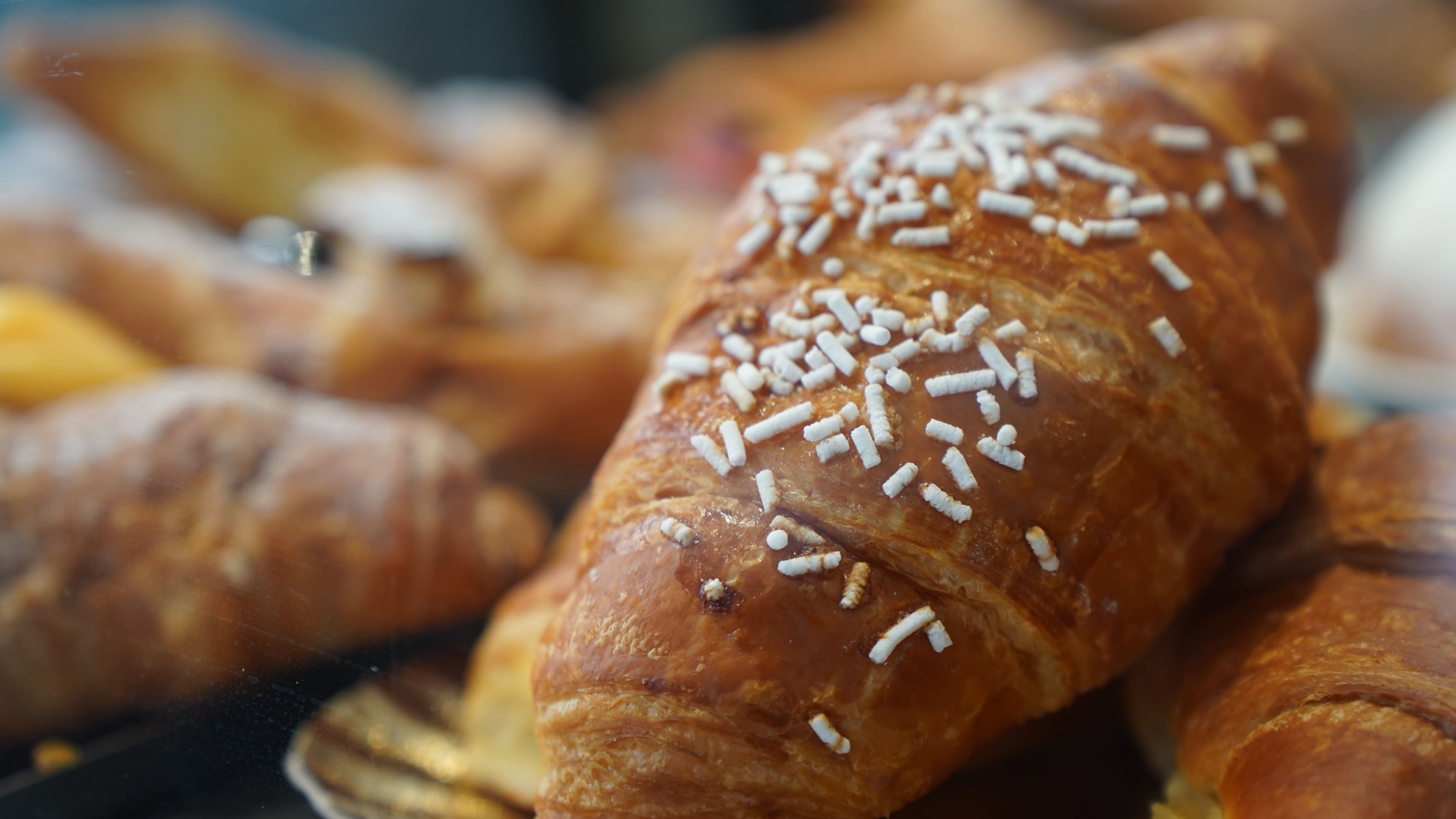 Brioches