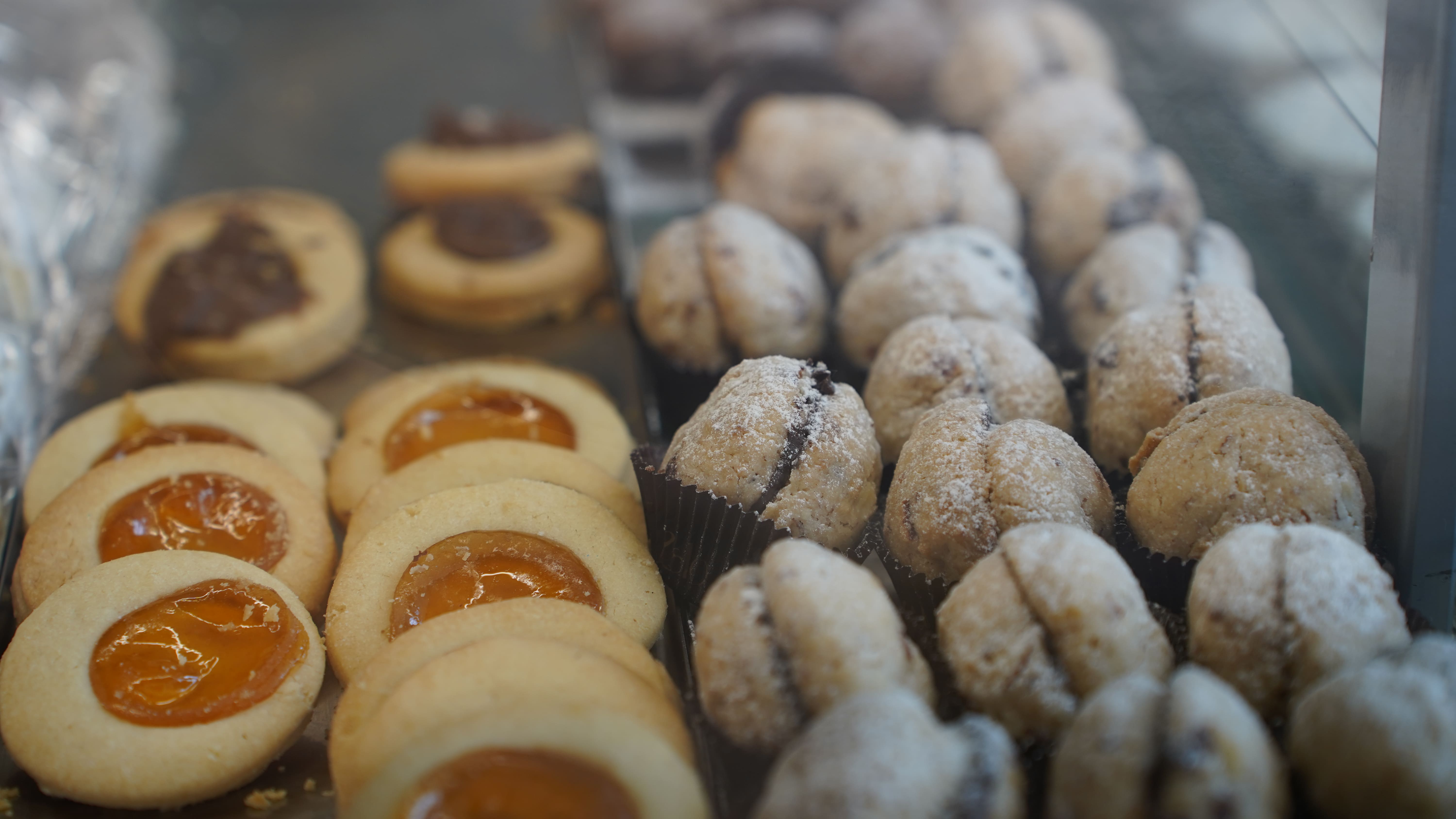 Pasticceria