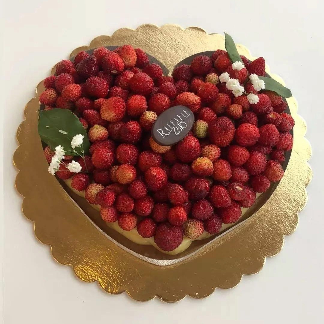 Torta matrimonio
