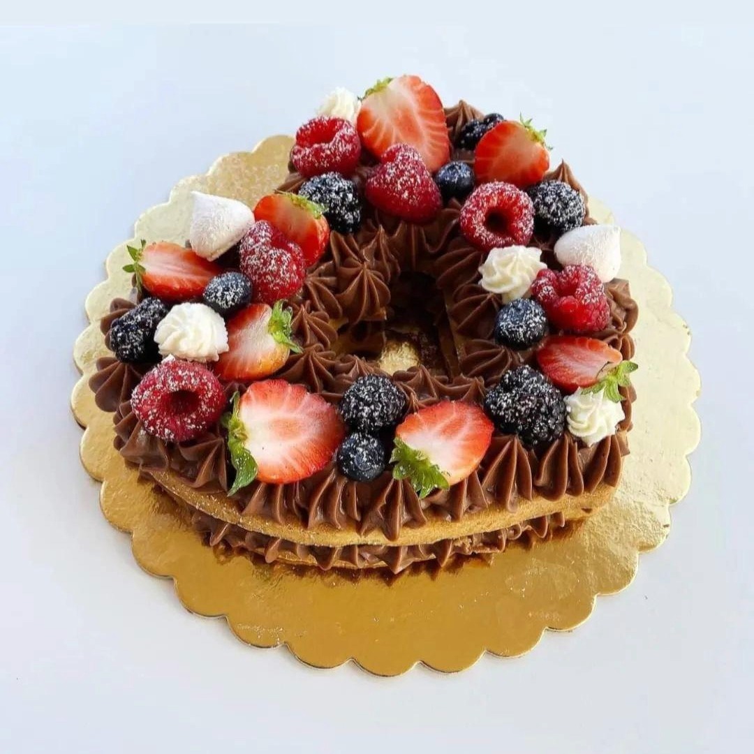 Atelier delle torte
