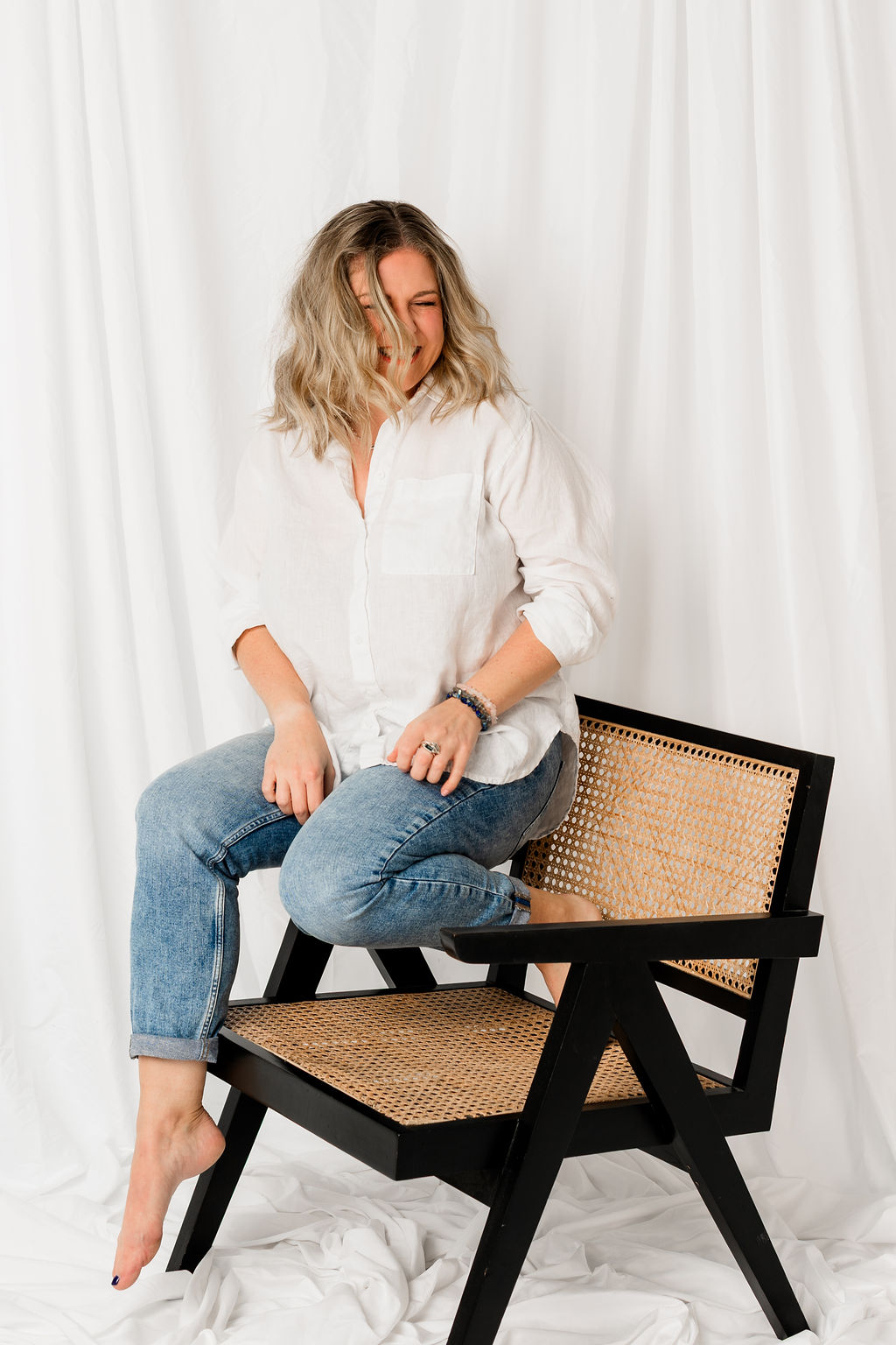 Zoë from Z List Media