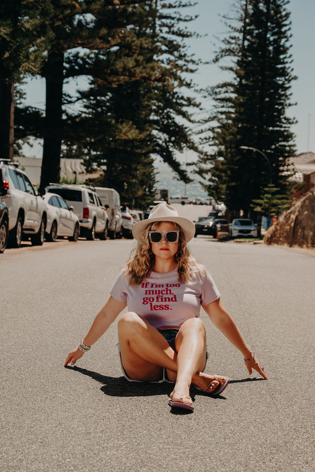 Zoe Condon, Z List Media