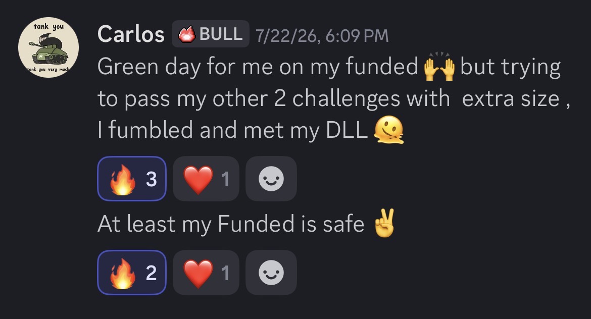 Student win