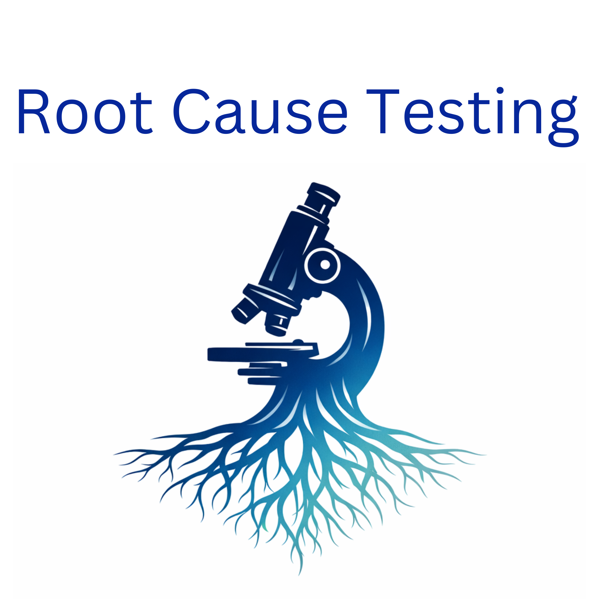 Riannan Marie LLC DBA Root Cause Testing logo
