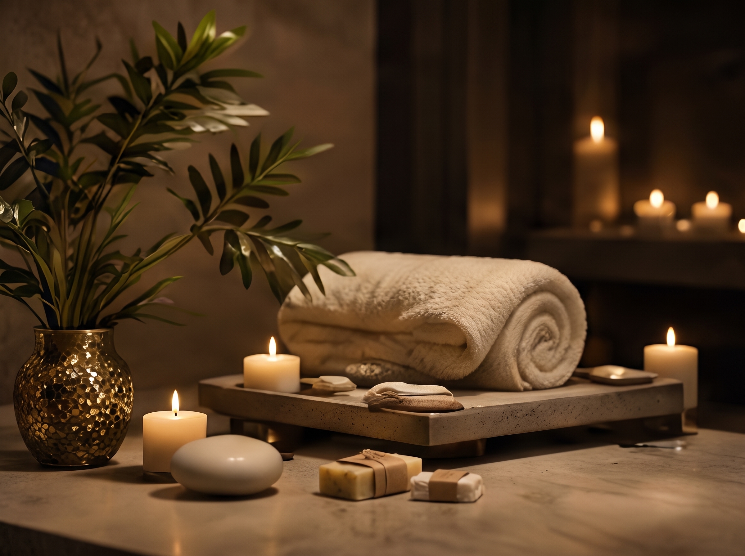 Wellness - Bienestar y cuidado personal