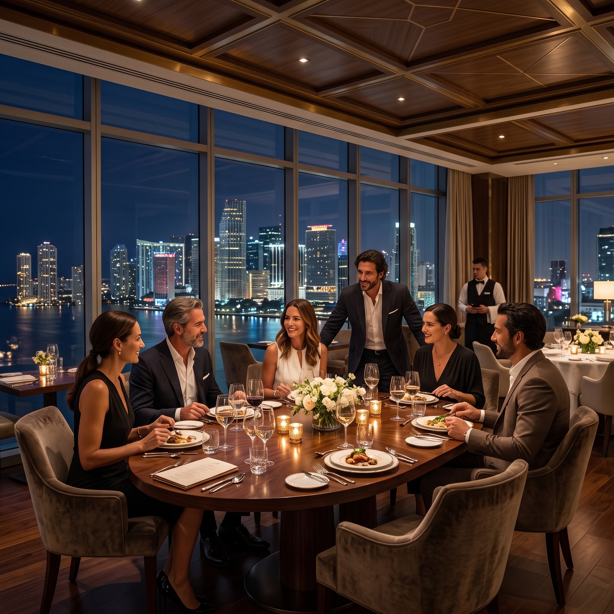 Your Home Deserves Trusted Connections - The Duxura Society