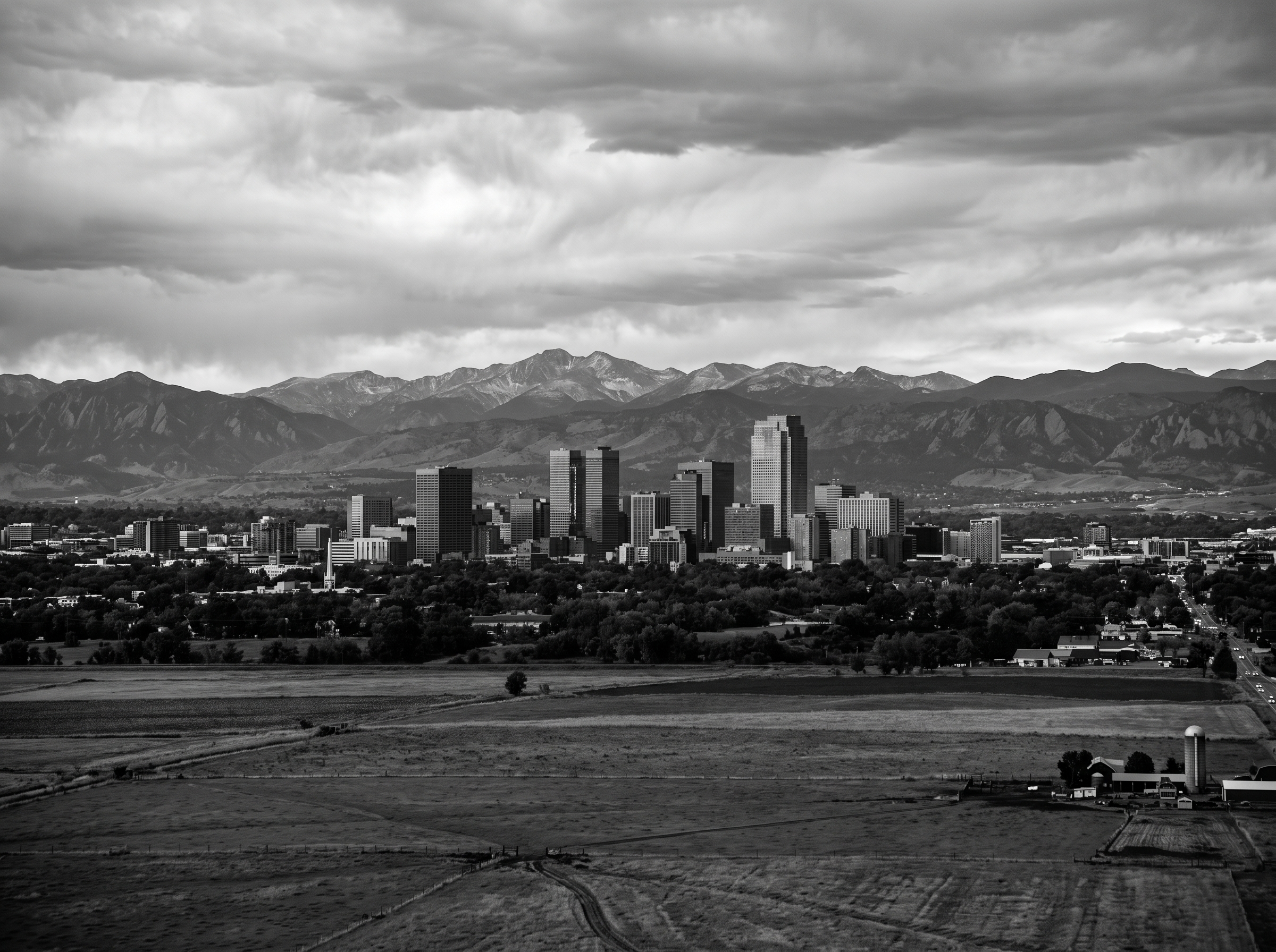 Denver, Colorado — The Duxura Society
