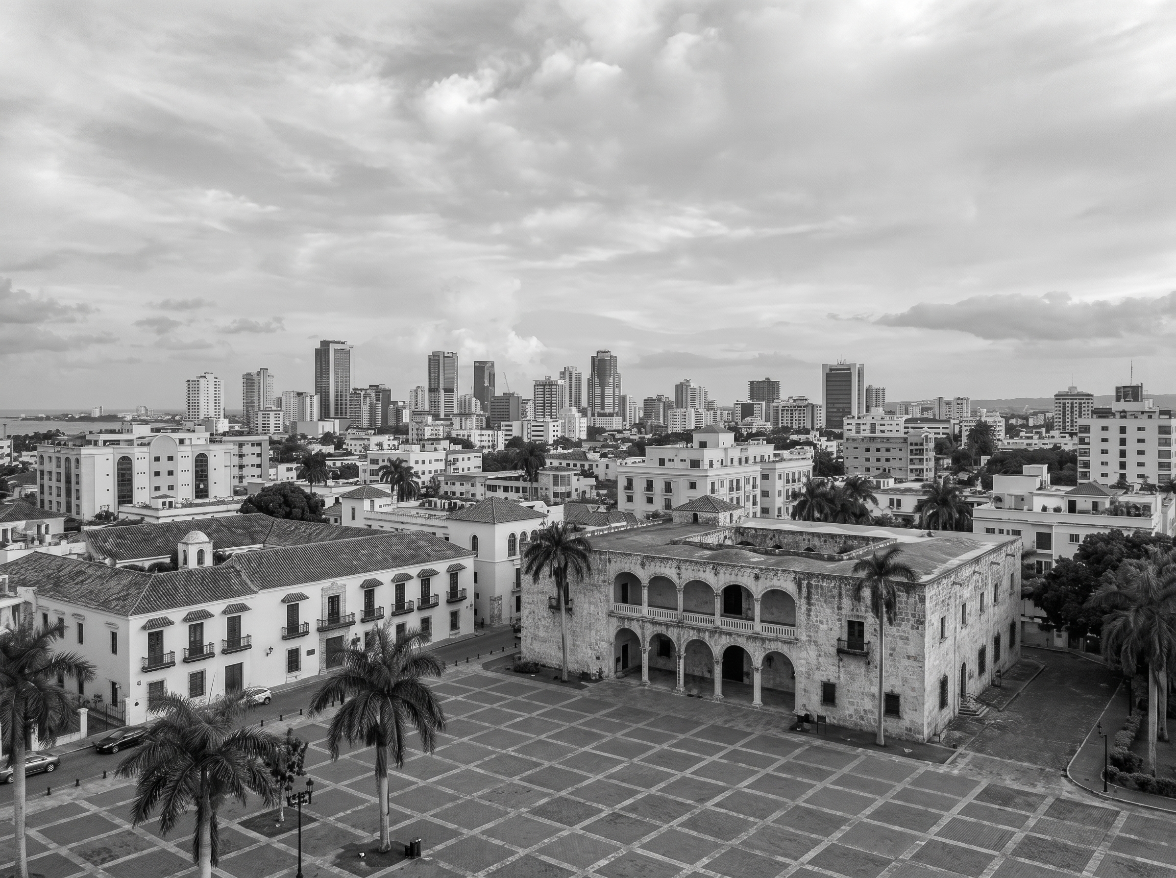 Santo Domingo, Dominican Republic — The Duxura Society