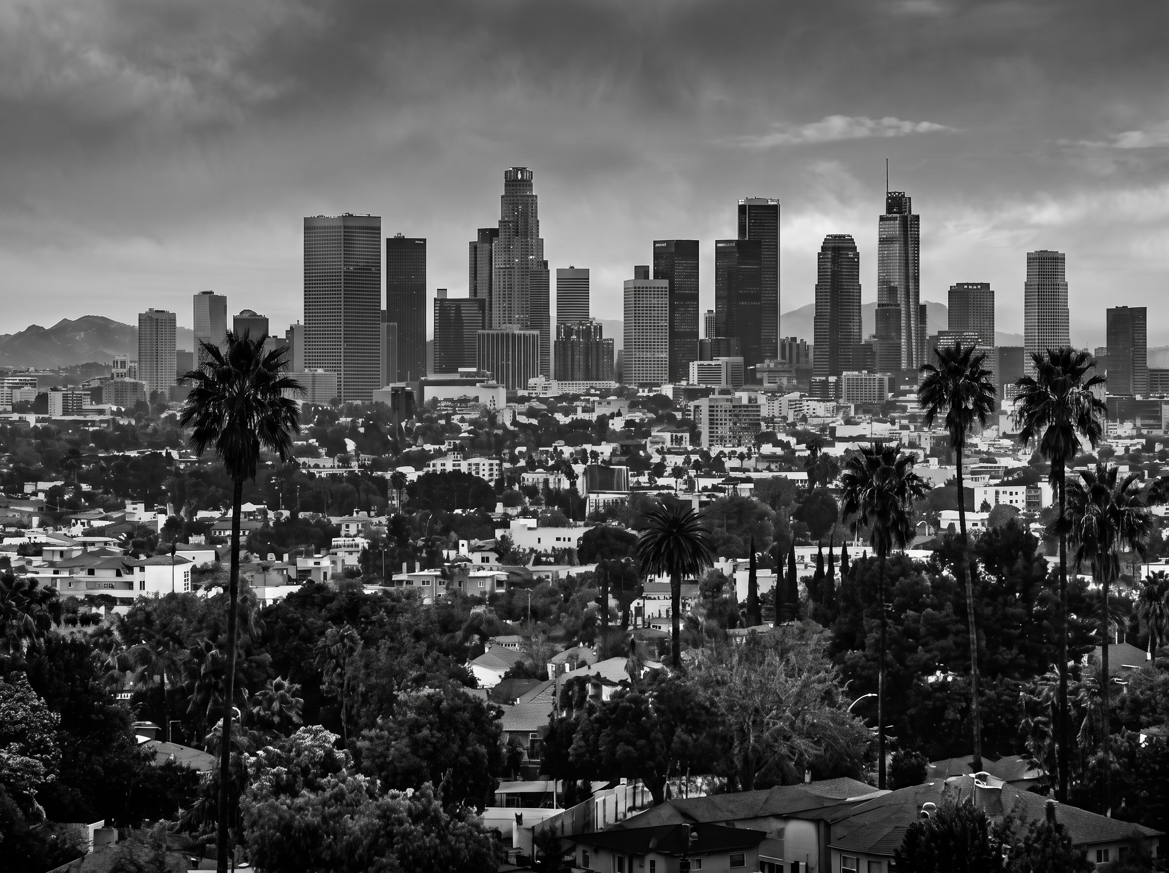Los Angeles, California — The Duxura Society
