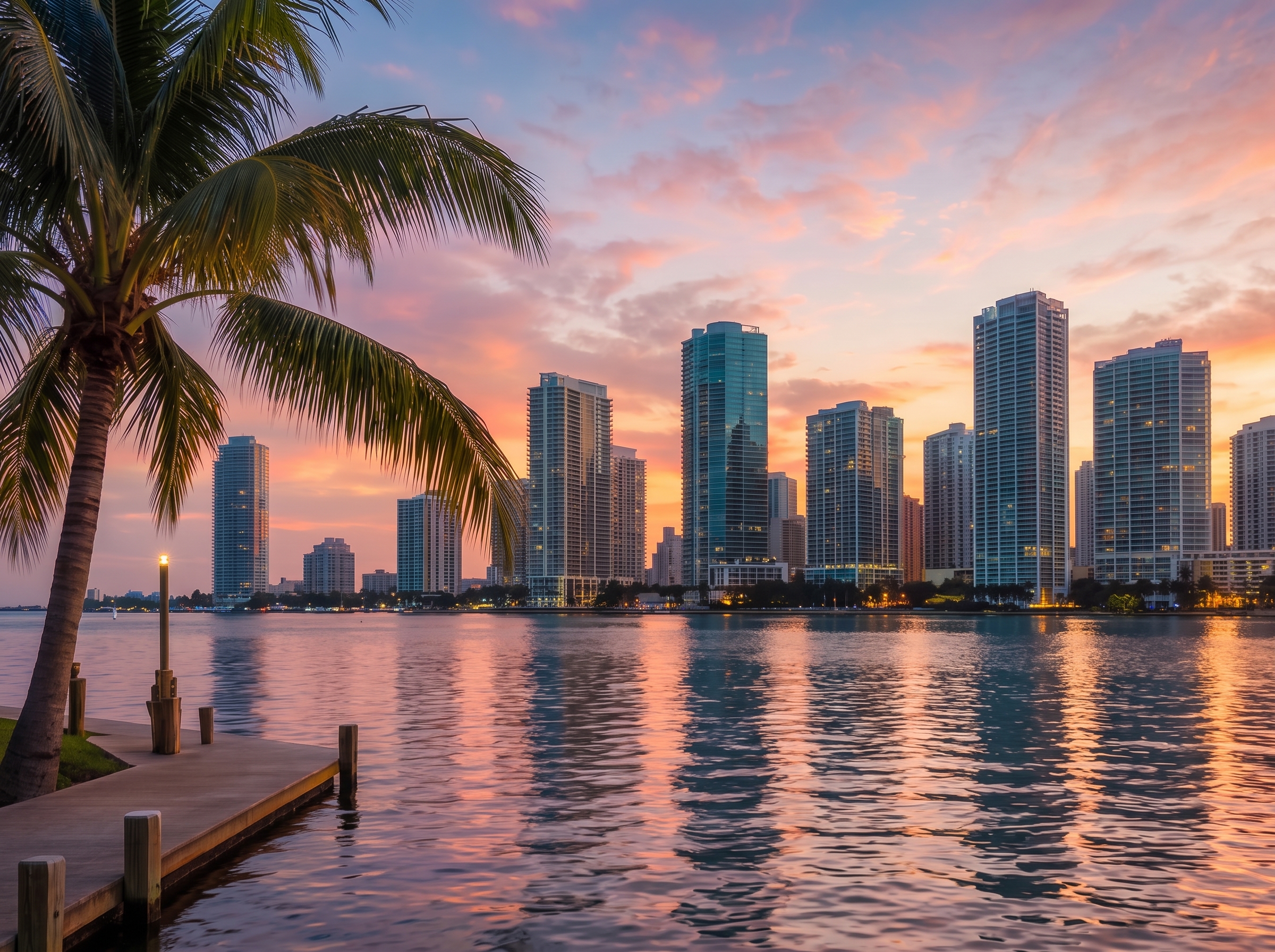 Miami, Florida — The Duxura Society