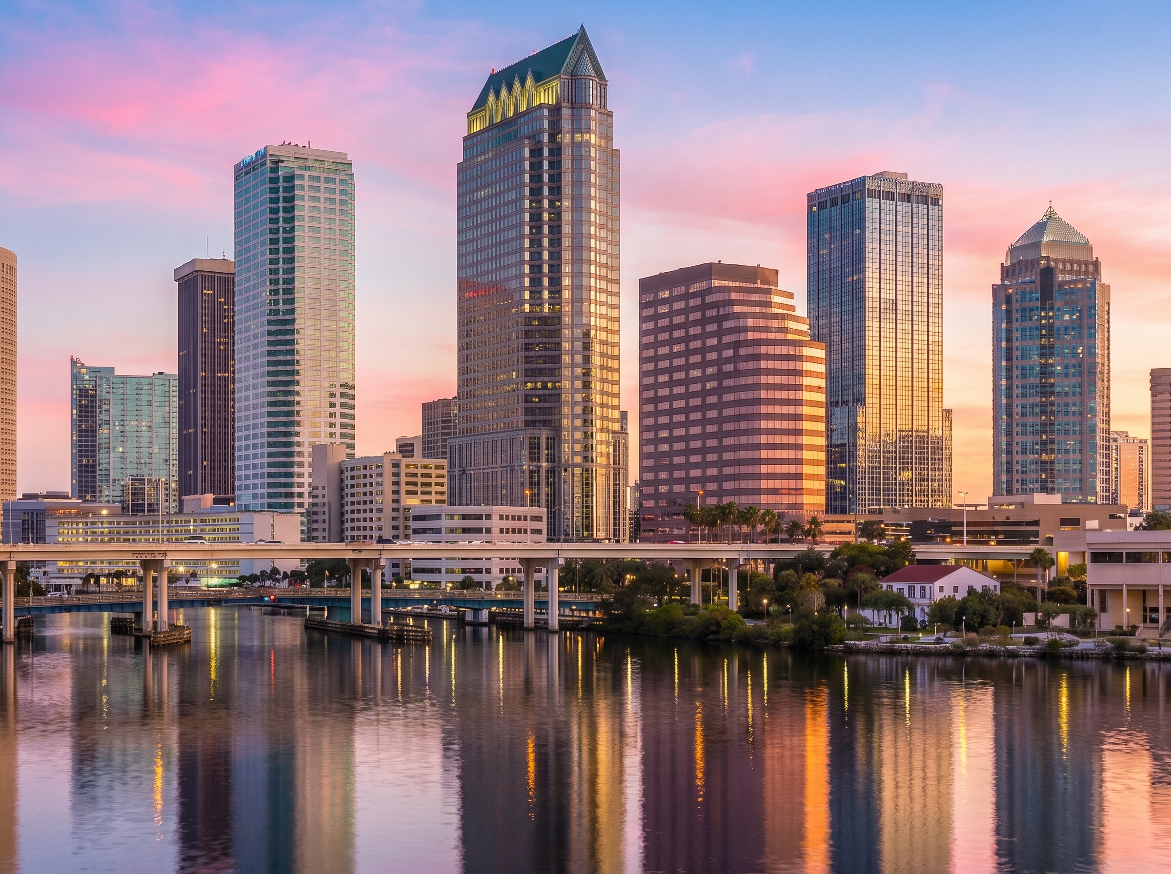 Tampa Bay, Florida — The Duxura Society