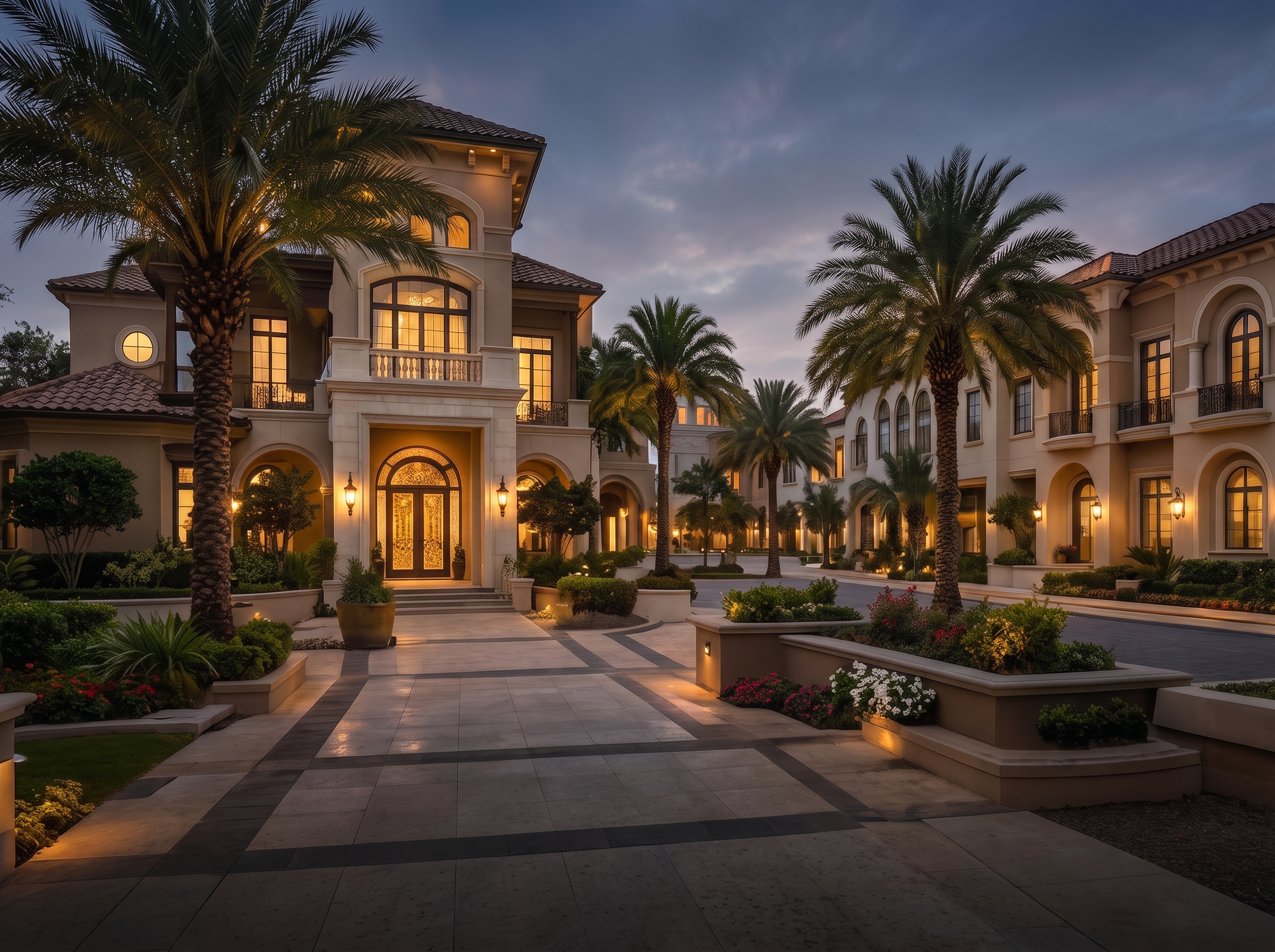 McAllen, Texas — The Duxura Society