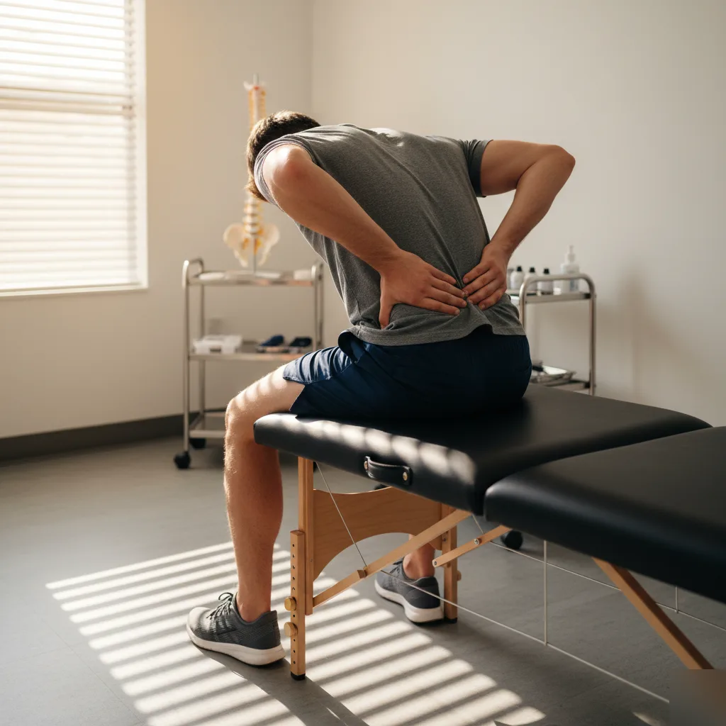 sports-injury-chiropractor-lumbar-treatment-athlete-rome