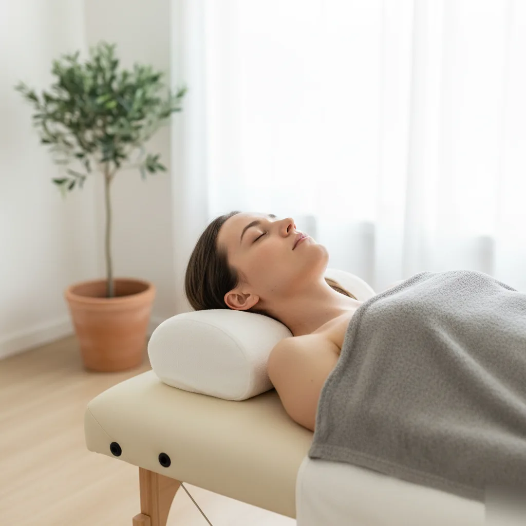 post-massage-relaxed-client-resting-rome-session