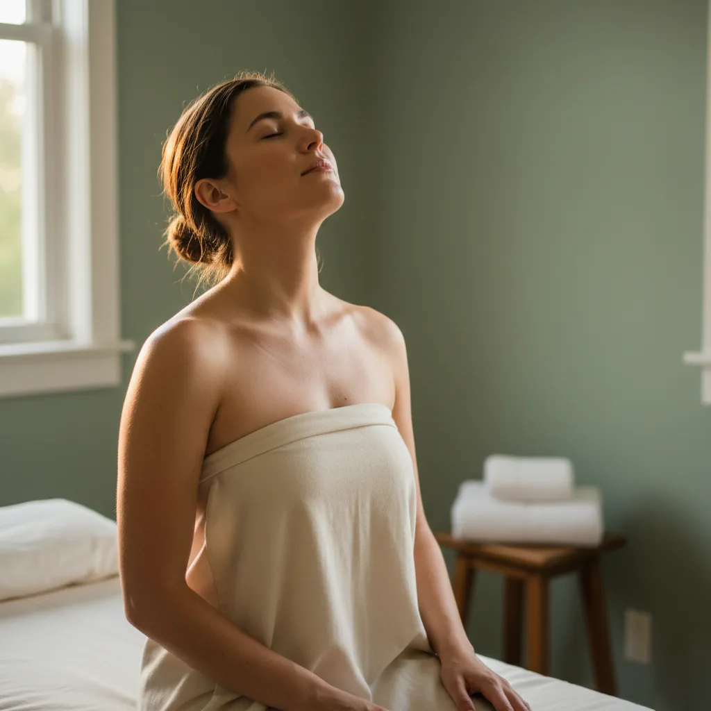 neuromuscular-massage-post-session-neck-mobility-rome