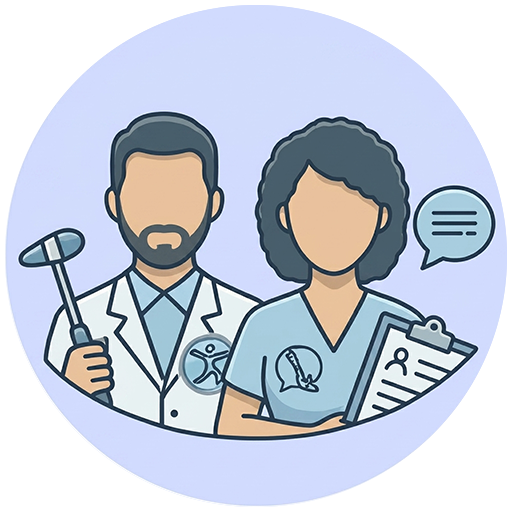 Allied Health Professionals
