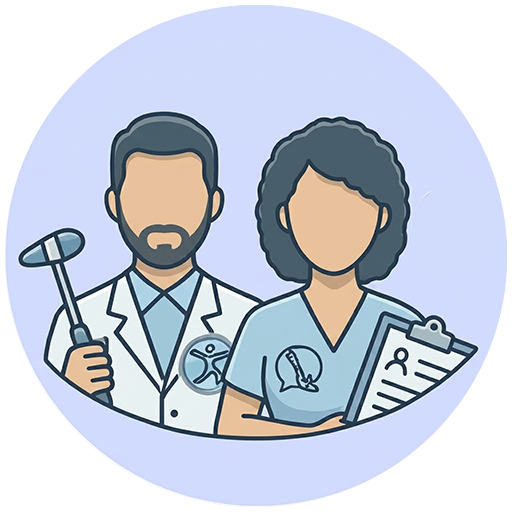 Allied Health Professionals