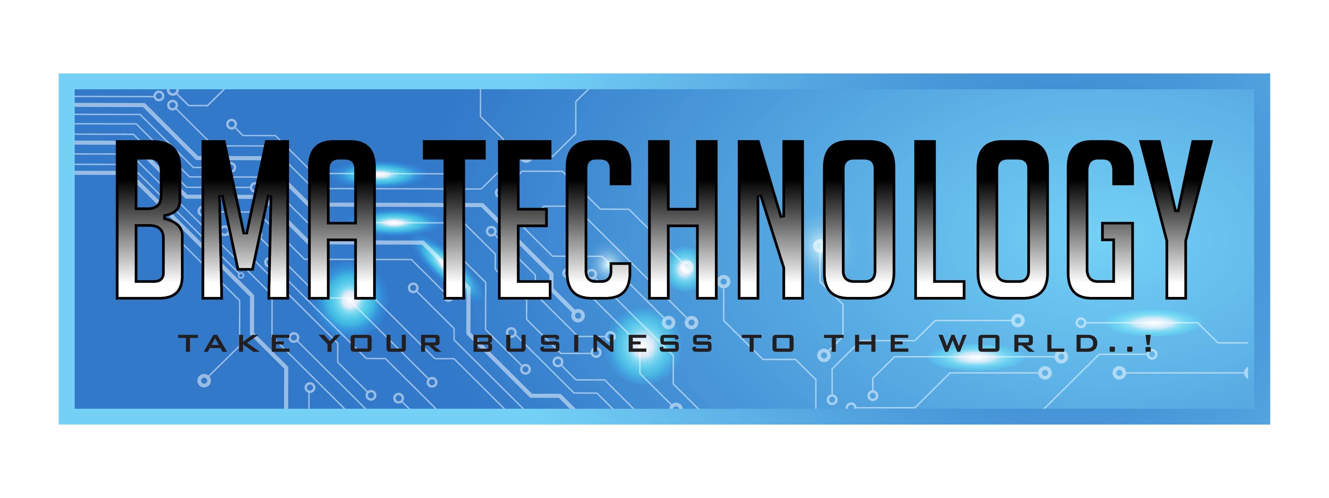 BMA.Technology Logo
