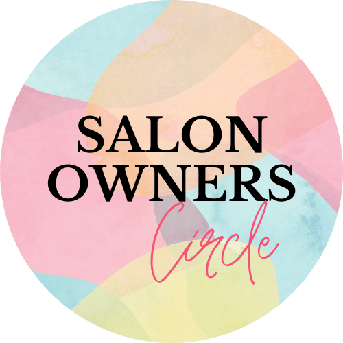 Salon Owners Circle