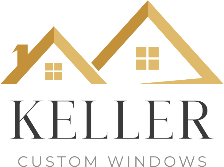 Keller Custom Siding