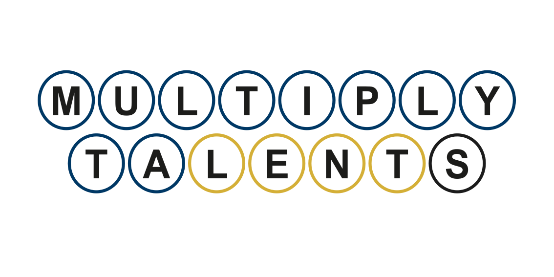 Multiply Talents