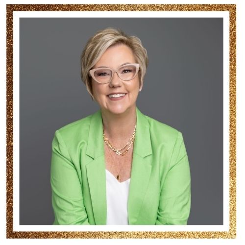 Sandra J. Horton, MA, Leadership and Change Strategy at EdgeQuest Global