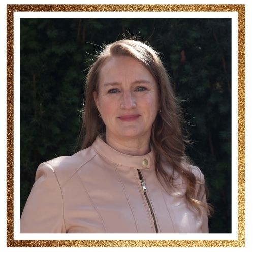 Dr. Angela J. Buckley,  Diagnostics & Measurement, EdgeQuest Global