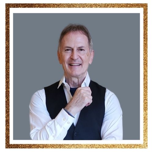 Rodney Vangelis Kalogirou Guenther | Enterprise Governance Architect, EdgeQuest Global