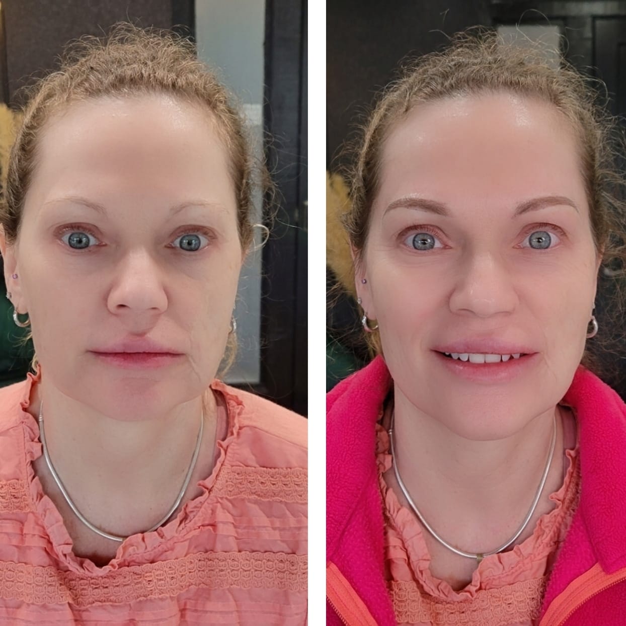 Brow Vero Cosmetics Ombre Powder Brows Knoxville